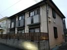 カーサ・ソレアードⅡの外観画像