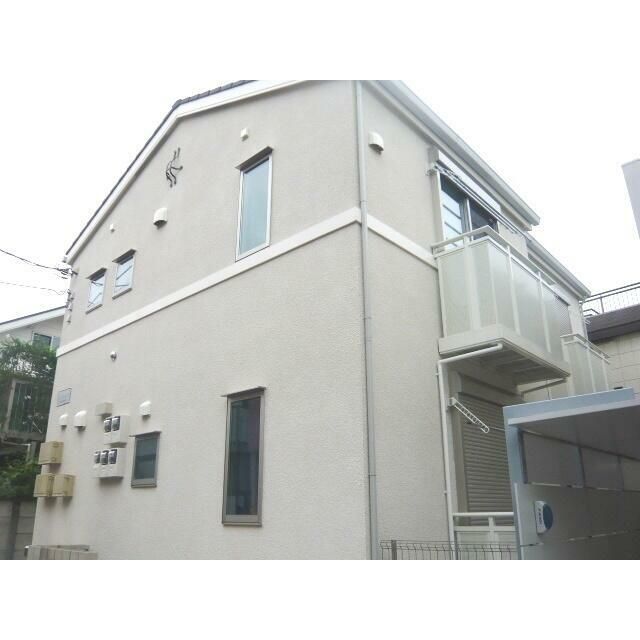 シンフォニア(シンフォニア)の外観画像