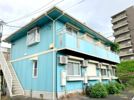 D1（ディーワン）久米川 200Bの外観画像