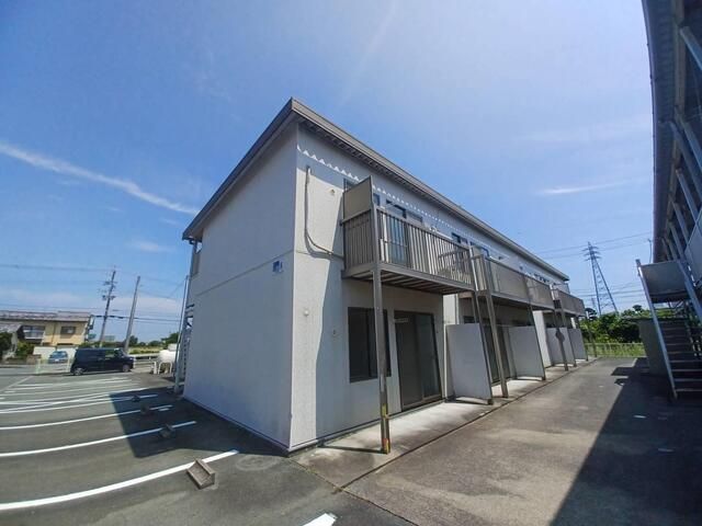 彩輝8Cの外観画像
