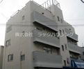 橋本マンションの外観画像