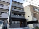 Alivio APMの外観画像