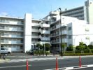 久米川ハウスの外観画像