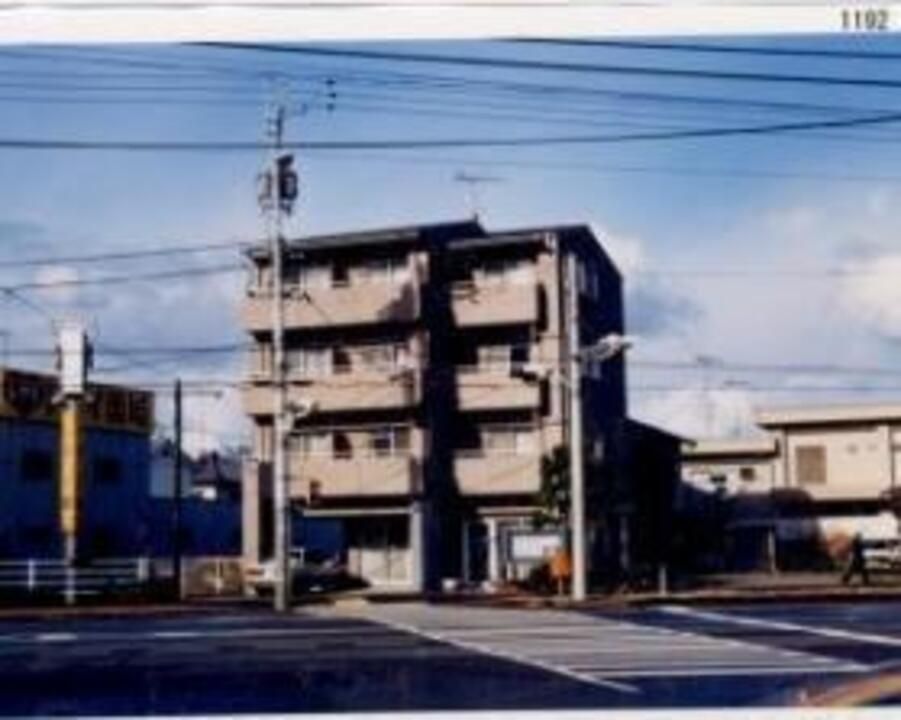 HAMASHO PRIMOの外観画像