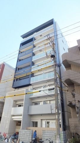 アウラデパリュールの外観画像