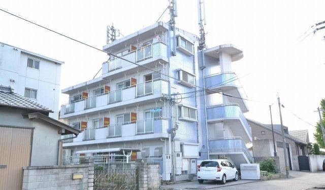 レガーロ高松の外観画像