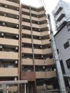 ｼｬﾙﾏﾝﾌｼﾞ天神橋ﾉｰｽの外観画像