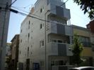フェリシダット菊川の外観画像