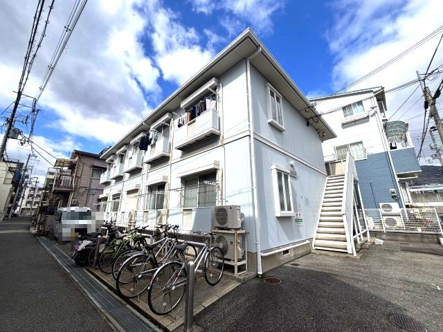 メゾンルナの外観画像