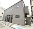 クラフトテラス豊南町南の外観画像