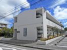 レオパレスサニーハウスうるまの外観画像