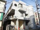 DOMO上大岡の外観画像