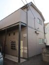 bCASAひばりが丘の外観画像