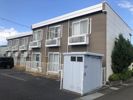 レオパレス弘洋の外観画像