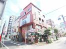 第二池田ビルの外観画像