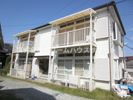 ハイム岩崎の外観画像