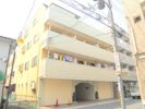 アクティ常盤の外観画像