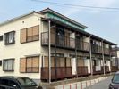 コーポヒル所沢1号館の外観画像