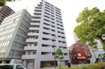 ローレルコート平和大通りの外観画像