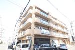ハイツ古田の外観画像