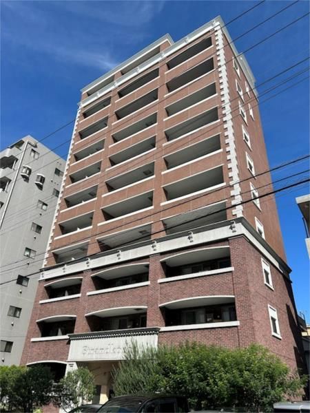 シュトランドコルブの外観画像