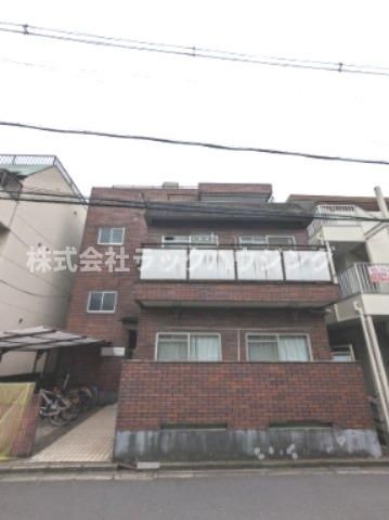 リアライズ門真の外観画像