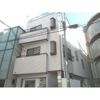 リバース中野の外観画像