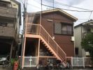 イトーハイツの外観画像