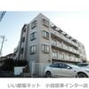 NICEアーバン小田原西湘の外観画像