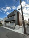 S.T.GRACEの外観画像