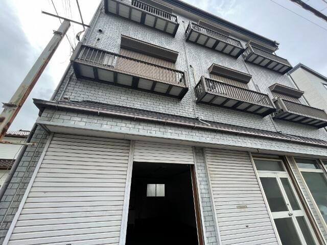 アーバン市川の外観画像