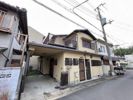 山科音羽千本町貸家の外観画像