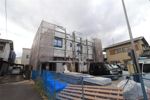 仮）日吉町新築アパートの外観画像