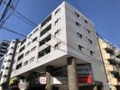 柏芳ビル参号館の外観画像