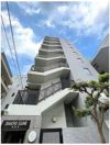 ダイヤモンドスクエア新所沢の外観画像