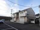 ブリリアントBの外観画像