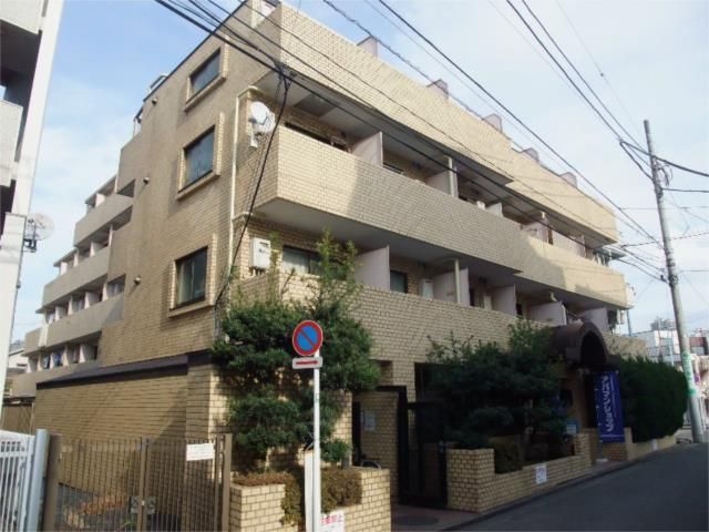 ラ・レジダンス・ド・VIP中野坂上の外観画像