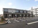 ユニヴァリィⅡ東吉野Bの外観画像