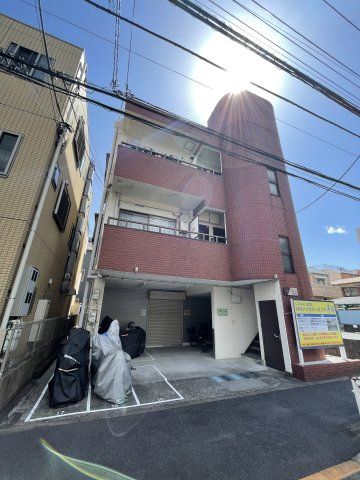 G×STYLE HORIKIRIの外観画像