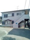 クロノス福岡中央Southの外観画像