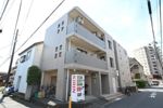 アクトピア旗の台2番館の外観画像