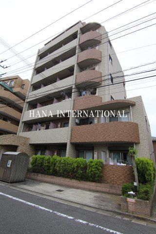 スプリングライトの外観画像