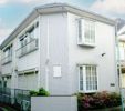 DRホームズ千川の外観画像