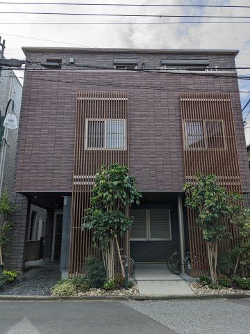 villa彩の杜の外観画像