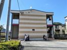 レオパレスレオーノ古府中の外観画像