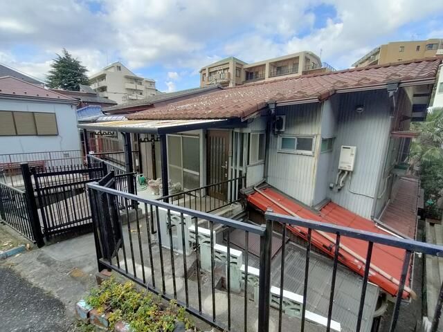 山元町戸建ての外観画像