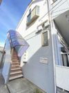 ロワジール向山B（S-2000）の外観画像