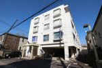 TSハイム市川の外観画像