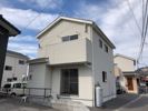 マーキュリー加治木D・E棟の外観画像