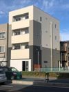 イーストサイド反町の外観画像